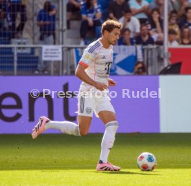 20.09.25 TSG 1899 Hoffenheim - FC Bayern M&uuml;nchen