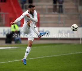 Karlsruher SC - Hannover 96