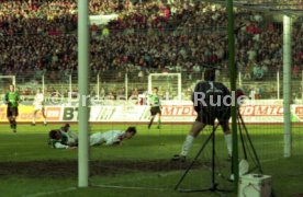 17.02.96 VfB Stuttgart - TSV 1860 M&uuml;nchen