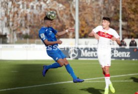 U17 VfB Stuttgart - U17 TSG 1899 Hoffenheim