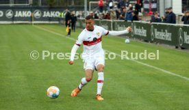 24.04.22 VfB Stuttgart II - FC Homburg