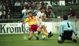 11.01.97 Hallen Masters Stuttgart