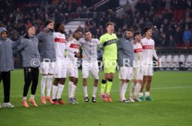 06.11.25 VfB Stuttgart - Feyenoord Rotterdam
