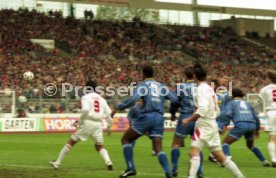 04.1.95 VfB Stuttgart - SV Werder Bremen