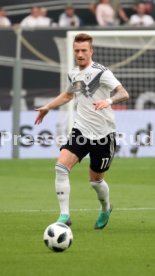 DFB Deutschland - Saudi Arabien