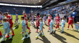 23.08.26 Frauen TSG 1899 Hoffenheim - VfB Stuttgart