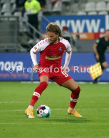 27.09.20 SC Freiburg - VfL Wolfsburg