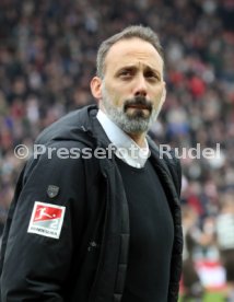 FC St. Pauli - VfB Stuttgart