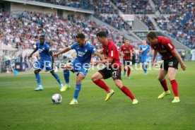 TSG 1899 Hoffenheim - SC Freiburg