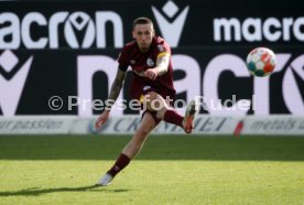 26.02.22 Karlsruher SC - FC Schalke 04