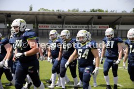 27.06.21 Stuttgart Surge - Frankfurt Galaxy