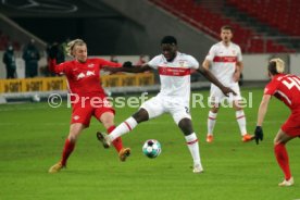 02.01.21 VfB Stuttgart - RB Leipzig