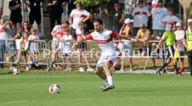 01.08.26 VfB Stuttgart - Paris FC