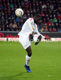 SC Freiburg - RB Leipzig