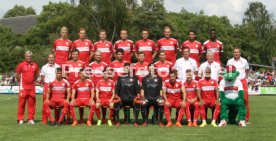 VfB Stuttgart