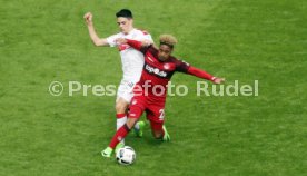 VfB Stuttgart - 1. FC Kaiserslautern