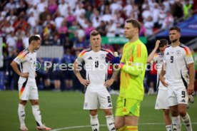 05.07.24 Spanien - Deutschland