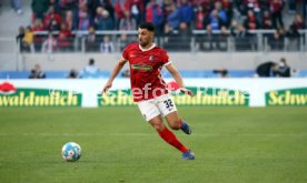 16.10.21 SC Freiburg - RB Leipzig