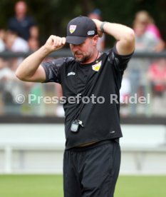 24.08.26 VfB Stuttgart Training