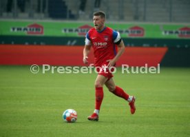 24.07.21 1. FC Heidenheim - SC Paderborn 07