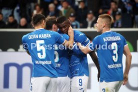 09.04.23 TSG 1899 Hoffenheim - FC Schalke 04