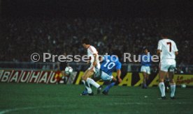03.05.89 SSC Neapel - VfB Stuttgart