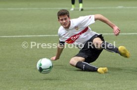 Mercedes-Benz Junior Cup 2015