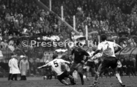 05.02.86 Italien - Deutschland