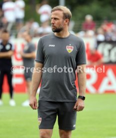 12.08.23 TSG Balingen - VfB Stuttgart