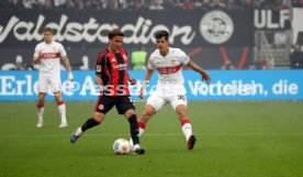 16.05.26 Eintracht Frankfurt - VfB Stuttgart