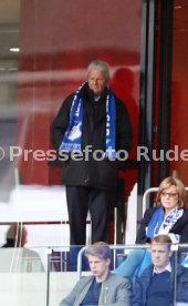 TSG 1899 Hoffenheim - Borussia M&ouml;nchengladbach