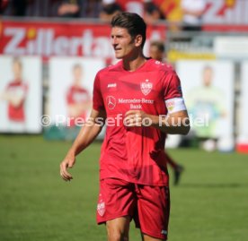 Young Boys Bern - VfB Stuttgart