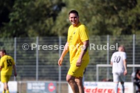 23.08.26 TSV Ph&ouml;nix Steinsfurt - SV Tiefenbach
