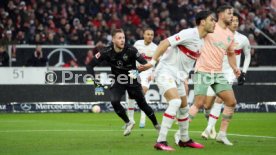 05.02.23 VfB Stuttgart - SV Werder Bremen