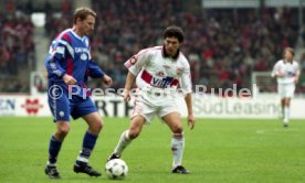 12.04.1997 VfB Stuttgart - FC Hansa Rostock