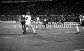 27.09.89 Feyenoord Rotterdam - VfB Stuttgart