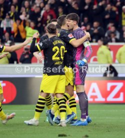 11.11.23 VfB Stuttgart - Borussia Dortmund