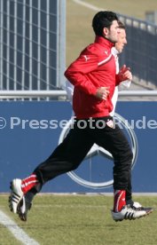 VfB Stuttgart