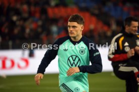 27.03.26 Schweiz - Deutschland