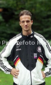21.09.94 DFB Training