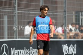 29.08.26 U19 VfB Stuttgart - U19 SC Freiburg