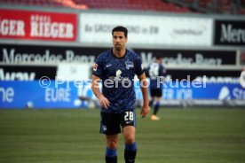 13.02.21 VfB Stuttgart - Hertha BSC Berlin