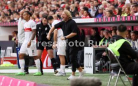 10.09.22 FC Bayern M&uuml;nchen - VfB Stuttgart