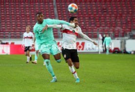 19.02.22 VfB Stuttgart - VfL Bochum