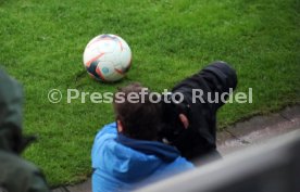18.05.21 Stuttgarter Kickers - TSG Balingen