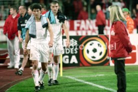 27.03.97 VfB Stuttgart - TSV 1860 M&uuml;nchen