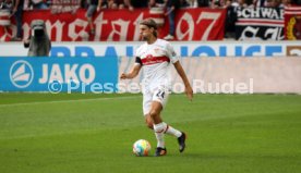 03.09.22 VfB Stuttgart - FC Schalke 04