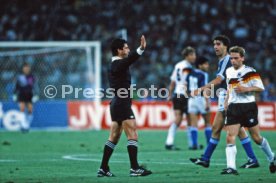Deutschland - Argentinien