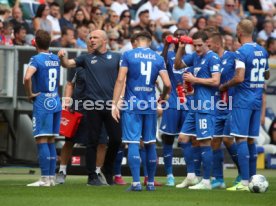 TSG 1899 Hoffenheim - SV Werder Bremen