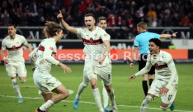 05.03.22 VfB Stuttgart - Borussia M&ouml;nchengladbach